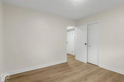 6154 43rd, Indianapolis - 15