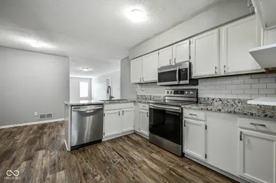802 Park Avenue, Indianapolis - 10