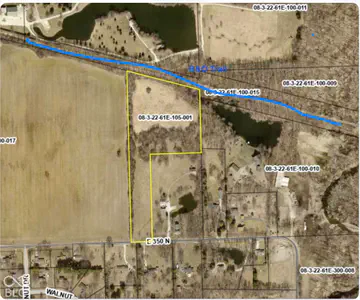 6164 County Road 350, Brownsburg - 3