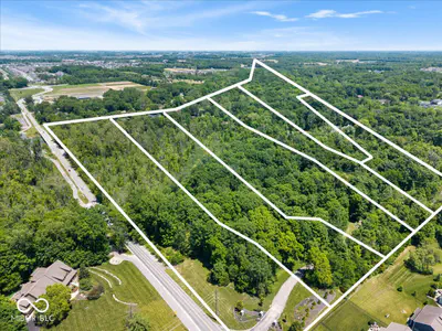 10651 Florida Road, Fishers - 12