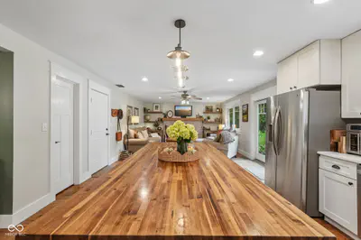 5641 County Road 375, Pittsboro - 27