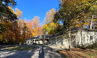 402 Kessler Boulevard West Drive, Indianapolis - 2