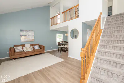 1417 Royal Lake Drive, Indianapolis - 3