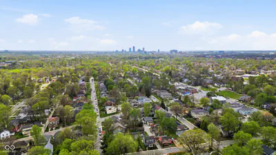821 36th Street, Indianapolis - 3