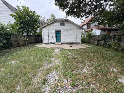 2437 N Dearborn Street, Indianapolis - 2