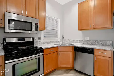 224 Dorman Street, Indianapolis - 22