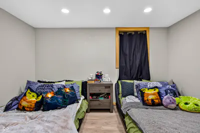 2663 Forest Drive, Columbus - 27