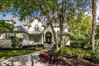 3404 Walnut Creek Court, Carmel - 6