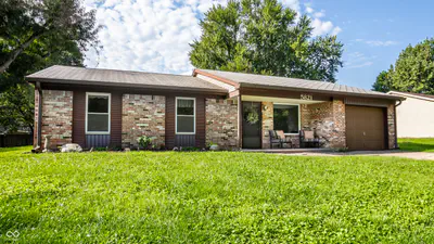 5821 Furnas Road, Indianapolis - 28