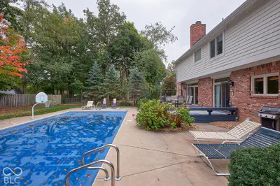9858 Springstone Road, Fishers - 49