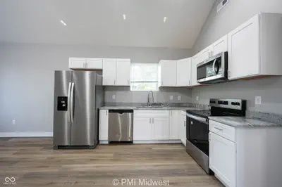 1817 Montcalm Street, Indianapolis - 5