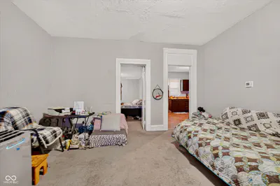 520 Ruddle Avenue, Anderson - 4