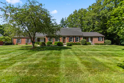 2903 800, Waldron