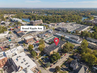 920 62nd Street, Indianapolis - 47
