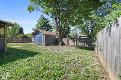 6724 Lawndale Avenue, Indianapolis - 47