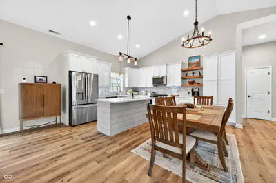 4724 Covered Bridge Road, Nashville - 12