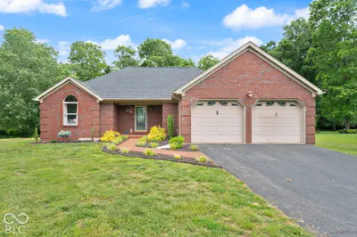 2490 W Haven Drive NW, Corydon