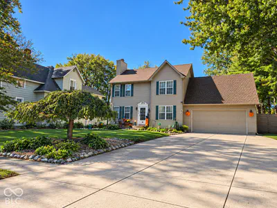876 S Home Avenue, Franklin - 2