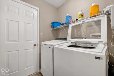 7261 Broyles Lane, Indianapolis - 20