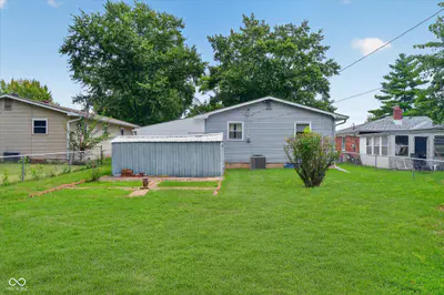 356 Hugo Street, Indianapolis - 34