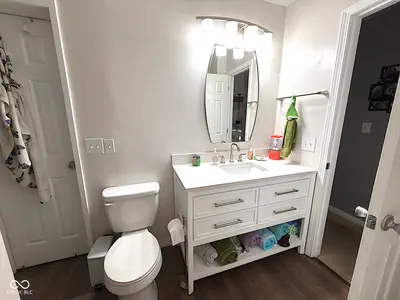 9102 Fireside, Indianapolis - 22