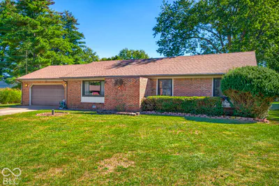 130 Brookside Court, Franklin - 4