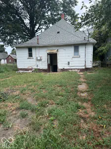 1535 8th Avenue, Terre Haute - 5