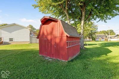 106 Plumlee Drive, Tipton - 23