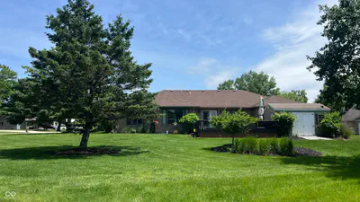 209 Copperwood Court, Muncie - 35