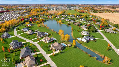 16227 Browning Court, Fishers - 5