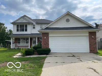 7213 Tappan Drive, Indianapolis - 2