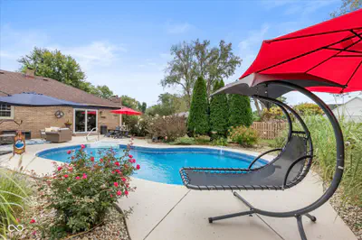 6330 McFarland Road, Indianapolis - 5