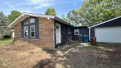 7555 Haven Court, Indianapolis