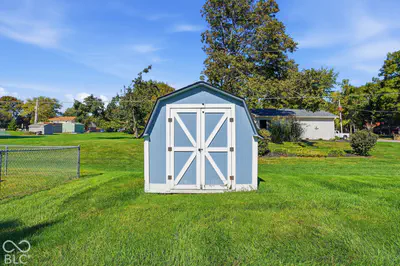 5235 Sandy Court, Pittsboro - 21