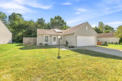 5113 Emmert Drive, Indianapolis - 2
