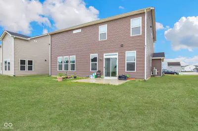 7320 Deerberg Drive, Indianapolis - 30
