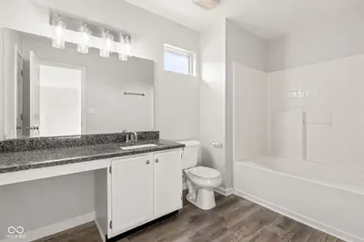11836 Valley Creek North Drive, Indianapolis - 27