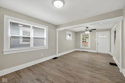 1626 Palmer Street, Indianapolis - 10
