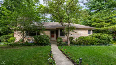 6910 N Washington Boulevard, Indianapolis - 2