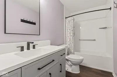 3038 Sunmeadow Court, Indianapolis - 45