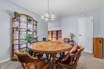 4408 Clovelly Court, Indianapolis - 8