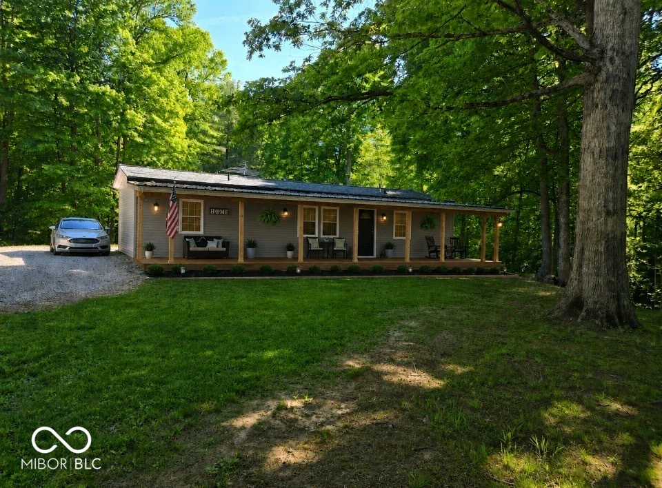 6440 State Road 42, Poland