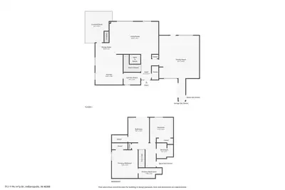 252 Beverly Drive, Indianapolis - 61