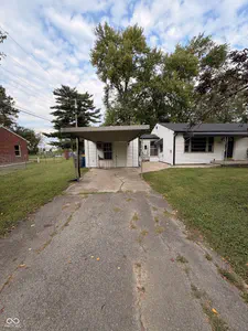 6542 Massachusetts Avenue, Indianapolis