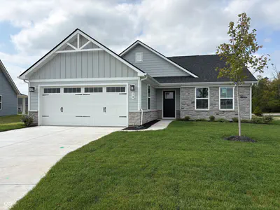 58 Eagles Trace, Whiteland
