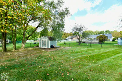 6798 Hufford Road, Brownsburg - 29