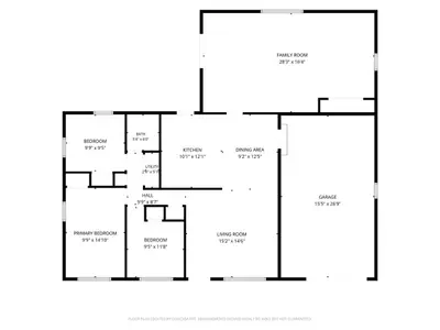 316 Kenmore Road, Indianapolis - 19