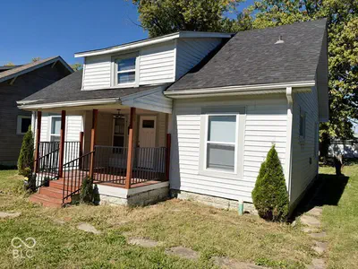 2910 Meredith Avenue, Indianapolis - 2