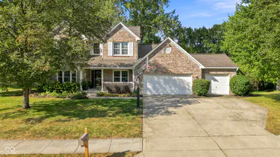 9801 Logan Lane, Fishers - 2