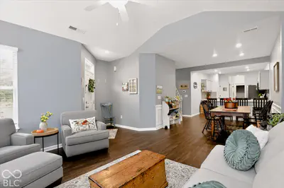 7971 Cool Hollow Place, Indianapolis - 3